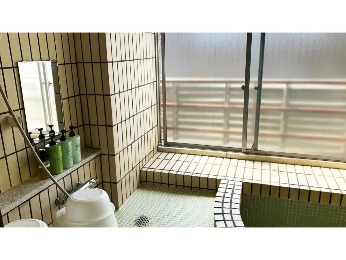Kagetsu Ryokan - Vacation Stay 04023V 시즈오카 외부 사진